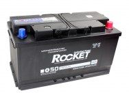 Аккумулятор ROCKET SMF 6CT-100 (п.п) L-L5