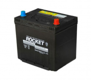 Аккумулятор ROCKET EFB 6CT-65 (о.п) ASIA 