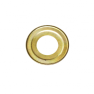 Кольцо маслоотражательное подшипника вторичного вала КПП 5-ст. (255-1701157) (ОАО УАЗ)