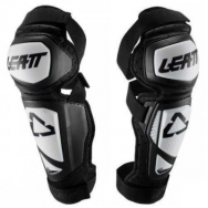 Защита колена L/XL Leatt 3.0 Knee & Shin Guard EXT White/Black 