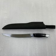 Нож "Филейный" 95х18 