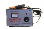 Зарядное устройство Maxinter ПЛЮС 10 АТ (12V10A) 