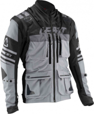Куртка текстильная Leatt GPX 4.5 X-Flow размер M
