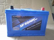 Аккумулятор SF SONIC EFB 6СТ-95.0 (110D31L)