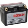 Аккумулятор BOSCH М6 12V 9Ah (прямая полярность) 0092M60120