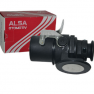Вилка АБС 5 полюсный (разъем кабеля ABS) (405FQ1) ALSA