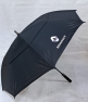 Зонт с эмблемой авто "RENAULT" (черный)