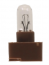 Лампа накаливания дополнительного освещения Koito E1571 14V 100mA T4,2 пластик