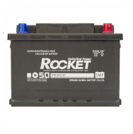 Аккумулятор ROCKET 6CT-85 (о.п) SMF 85L-L3 