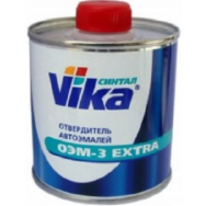Отвердитель VIKA для красок МЛ (ОЭМ-3 Экстра) Diur-extra 0,2л