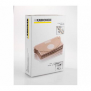 Бумажные фильтр-мешки Karcher 6.904-403.0