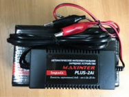 Зарядное устройство Maxinter ПЛЮС 2 Аi (12V2A) 