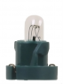 Лампа накаливания дополнительного освещения Koito E1545 14V 60mA T3 пластик цоколь