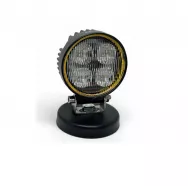 Прожектор 12W 70mm ближний чип OSRAM CM-2020R