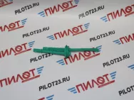 Шланг топливного бака для триммера  Stihl FS38/55 MAXTOOL B0213