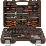 Унив. набор OMBRA OMT69S 69 предм.055004