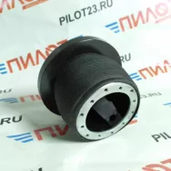 Крепеж рулевого колеса R1-BOSS KIT для а/м Калина/Приора/Ш-Нива(2110-12, после 2008 г. выпуска)