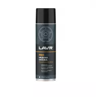 Смазка медная PROline Lavr LN3509, 650 мл (М)
