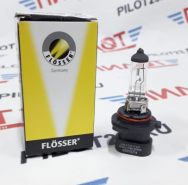 Лампа накаливания FLOSSER 8241 HB4A 9006XS