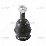 Опора шаровая Ctr CB0355 ( старый номер CBSU3 )