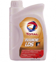 Масло гидравлическое синтетическое Total Fluide LDS, 1л