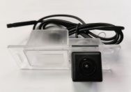 Камера заднего вида INCAR VDC-071 /в штатное место KIA Sorento III Prime, Hyndai Sonata V (NF)/