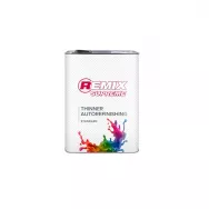 REMIX SUPREME разбавитель 4 л