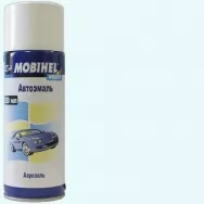 Kраска алкид аэрозоль MOBIHEL 520мл 202 белый