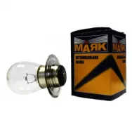 Лампа накаливания МАЯК 62460 A24V 60W