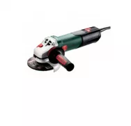 Угловая шлифмашина Metabo W 13-125 Quick 603627010