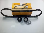 Комплект ремня ГРМ Contitech CT887K1 Nexia, Espero, Lanos, Cruze, Rezzo 1.5л, Lacetti 1.6 DOHC