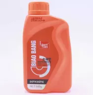 Тормозная жидкость BIAOBANG DOT-4 500гр VB1008
