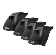 Комплект опор багажника Lux 790289