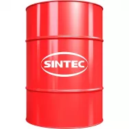 Масло моторное полусинтетическое SINTEC SUPER 3000 SAE 10w40 API SG/CD (200л)