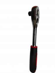 Трещотка 1/4"