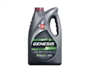 Масло моторное синтетическое Лукойл GENESIS ARMORTECH Dexos 1 SP/RC 5W30 4л