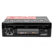 Автомагнитола ACV ADX-907BM FM/USB/SD/BT/AUX