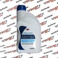 Антифриз синий SINTEC UNIVERSAL 1л  