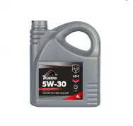 Масло моторное синтетическое TAUBERG SAE 5w30 API SN/CF HM 4Л