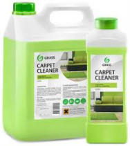 Очиститель ковровых покрытий GRASS CARPET FOAM CLEANER (5,4кг) 215111 (125202)