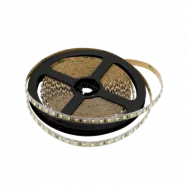 Лента светодиодная GLS-2835-120-9.6-12-IP20-4 (5м) General Lighting Systems, нейтральный белый