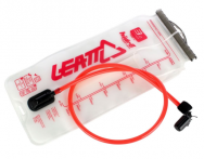 Гидропак со шлангом и клапаном LEATT FLAT CLEANTECH BLADDER PACK 3L (7014210120)