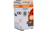 Лампа галогенная Osram 881 H27W/2 12V PGJ13 Classic 