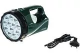 Фонарь-прожектор светодиодный "Космос" 9199LED (аккум. 4V,3A, 12 св/д)