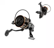 Катушка EastShark Carp Legend 8000 с байтран. 6+1п