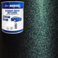 Краска металлик MOBIHEL 1л 363 цунами