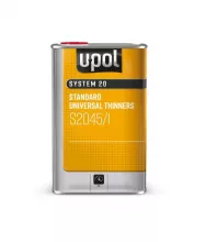 U-POL 2045 Разбавитель мультифункциональный стандартный 1л