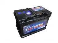 Аккумулятор GUNTER 6CT-75 VLR (о.п.)