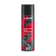 Очиститель цепи 650 мл Lavr LN7701
