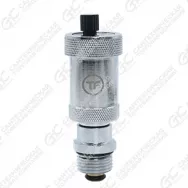 Воздухоудалитель автоматический Thermofix прямой 1/2" (21926)